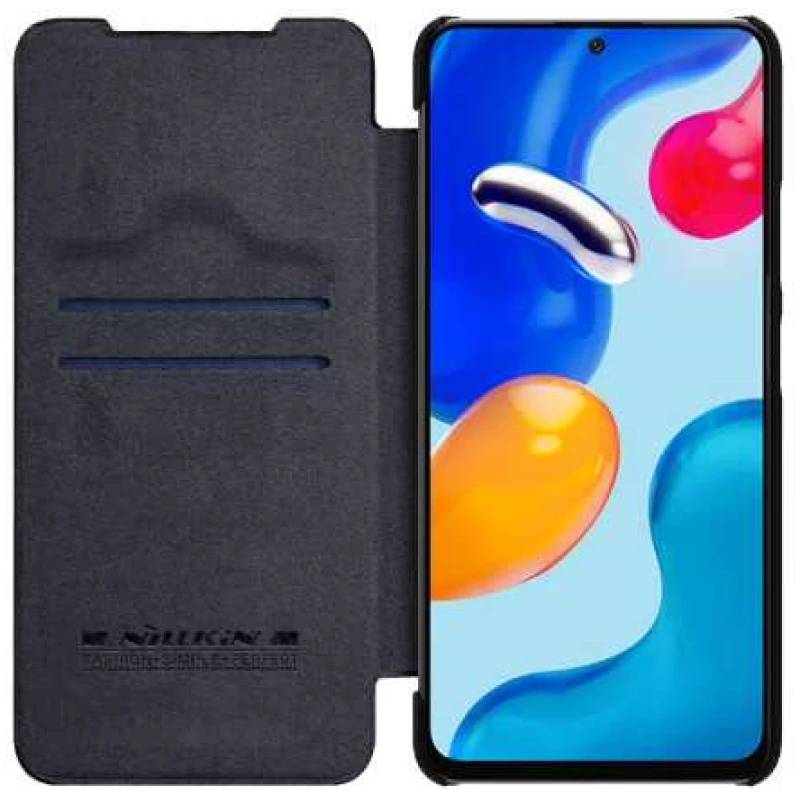 etui cuir noir Xiaomi CC9 PRO / mi note 10 / mi note 10 pro