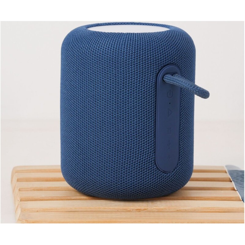 Enceinte Bluetooth LED 5W 3h Hoco HC30 – Image 4