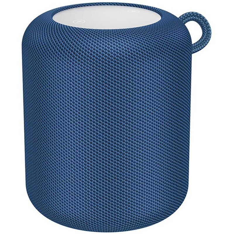 Enceinte Bluetooth LED 5W 3h Hoco HC30 – Image 7