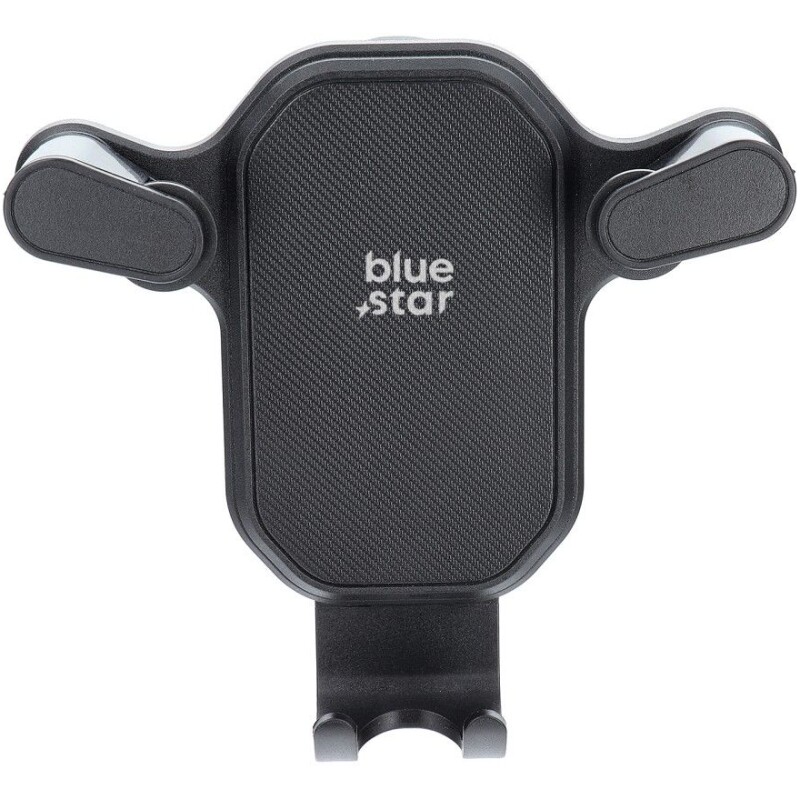 Support de voiture à gravité BLUE STAR pour calandre TRIANGULAIRE – Image 5