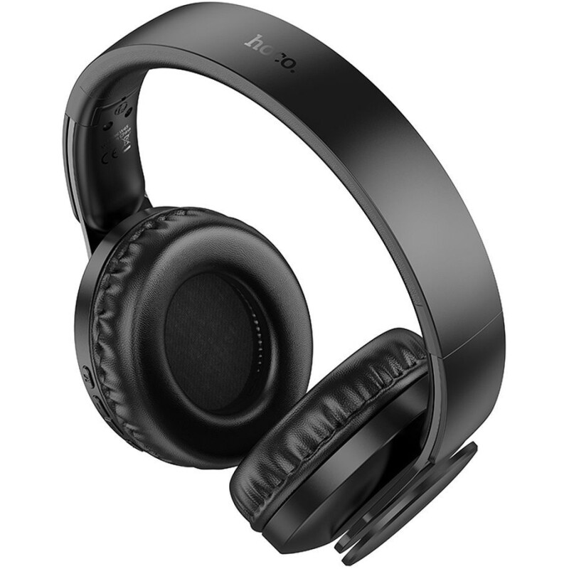 Casque bluetooth sans fil Hoco W45 - Image 4