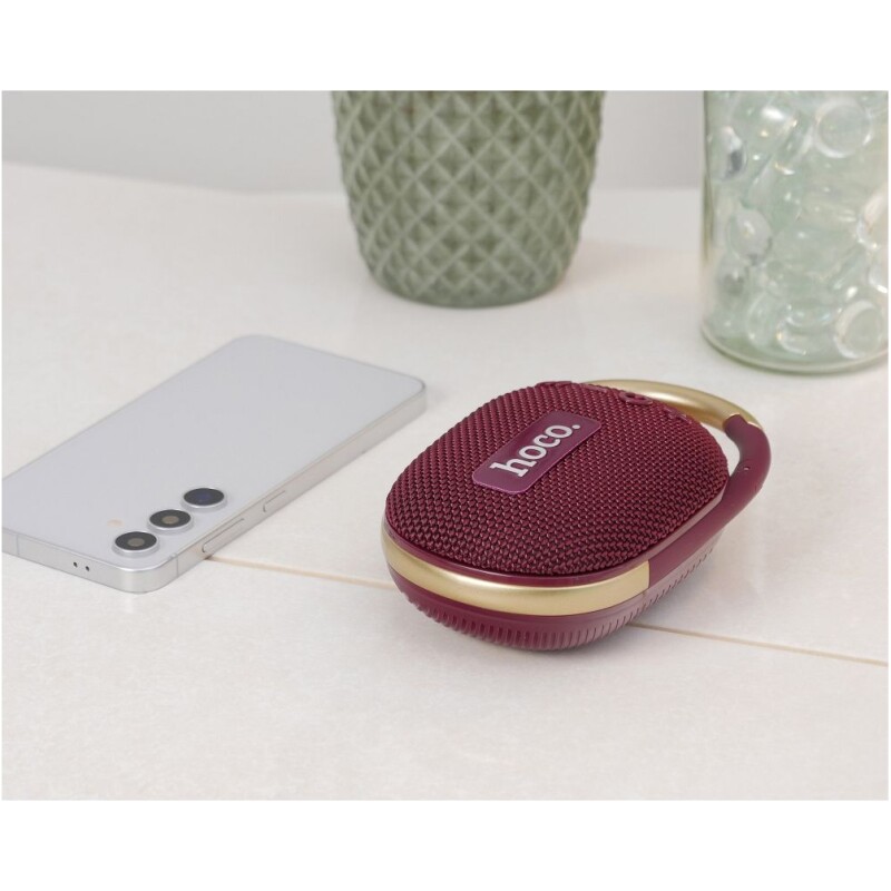 Enceinte Bluetooth 5W 2h Hoco HC17 – Image 5