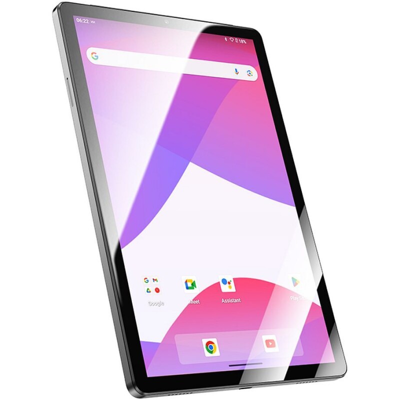 Tablette 10,1" 4 Go / 64 Go  Full HD Wi-Fi Android 14 Hoco HI11 gris – Image 6