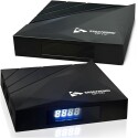Sagatronics Optic 4K Android 11 – 2 Go RAM, 16 Go Stockage Wi-Fi 6 Bluetooth