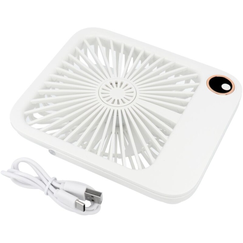 ventilateur de bureau avec support réglable W30 – Image 2