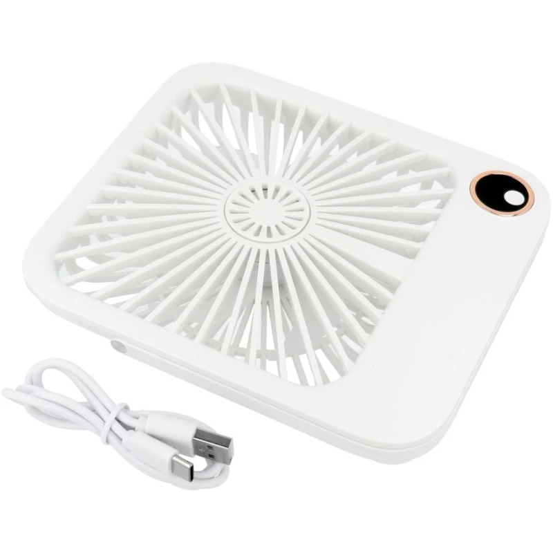 ventilateur de bureau avec support réglable W30 - Image 2
