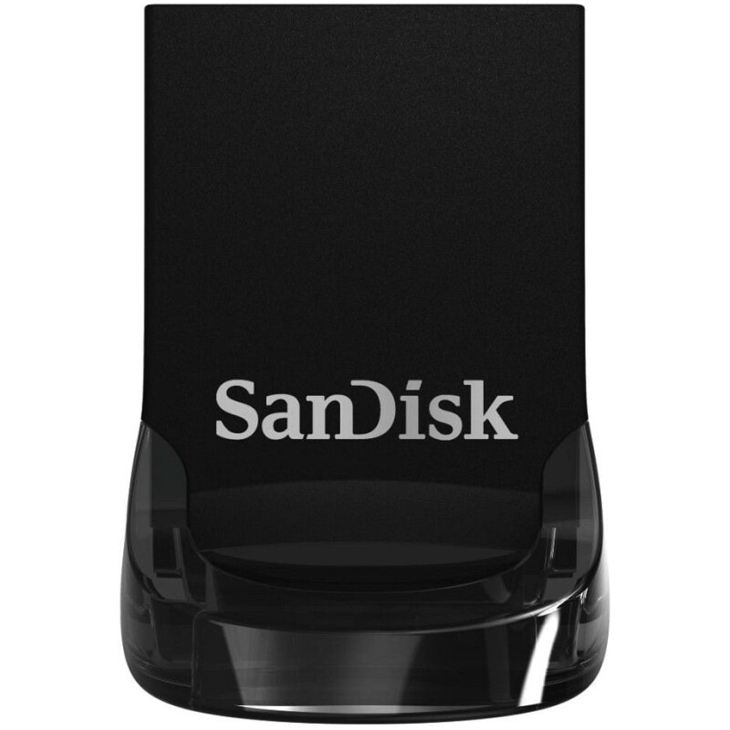 Clé USB SANDISK ULTRA FIT 512 Go 130 Mo/s USB 3.2 Gen1 – Image 4