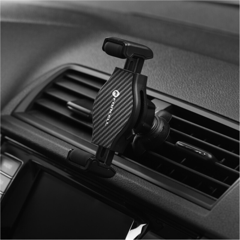 Support Mobile grille de ventilation FORCELL F-Grip CARBON – Image 11