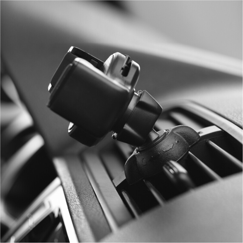 Support Mobile grille de ventilation FORCELL F-Grip CARBON – Image 9