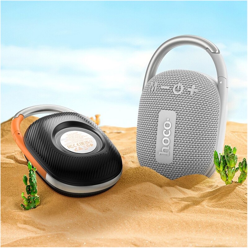 Enceinte Bluetooth 5W 2h Hoco HC17 – Image 11