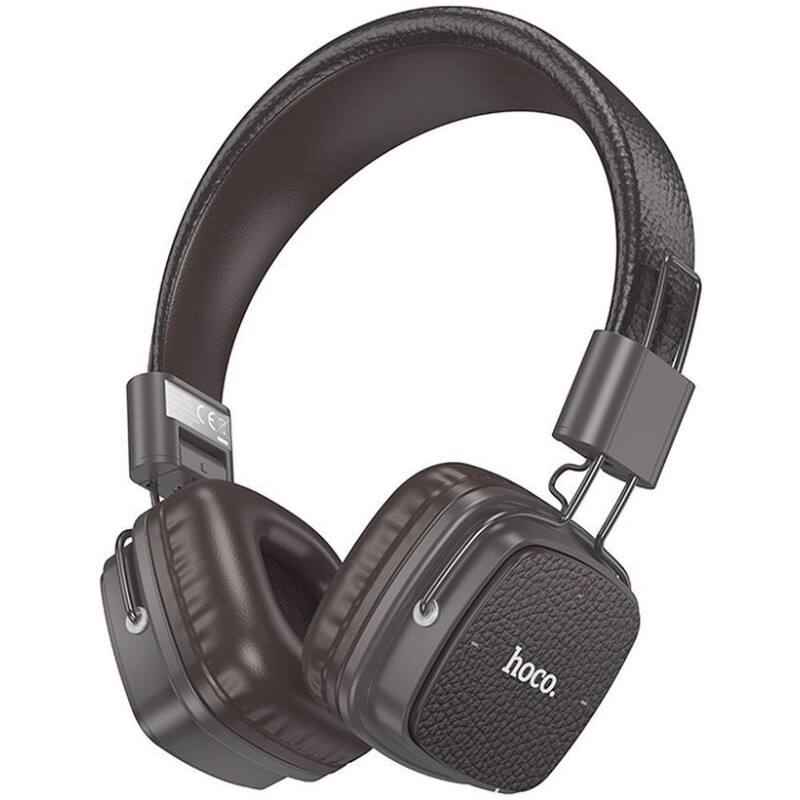 Casque sans fil bluetooth Hoco W56 – Image 13