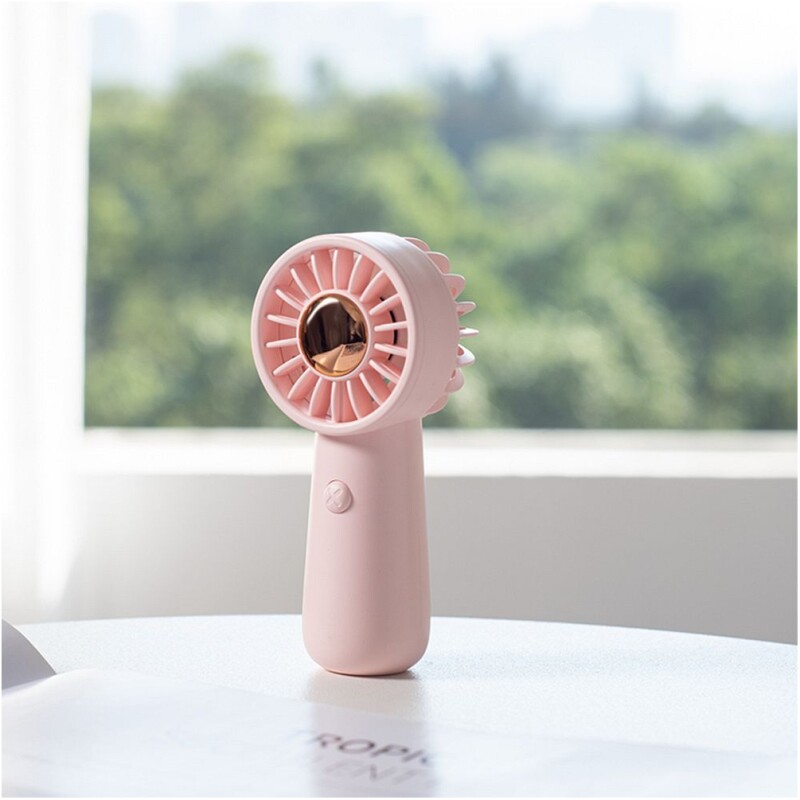 mini ventilateur portable LLD-F83 – Image 3