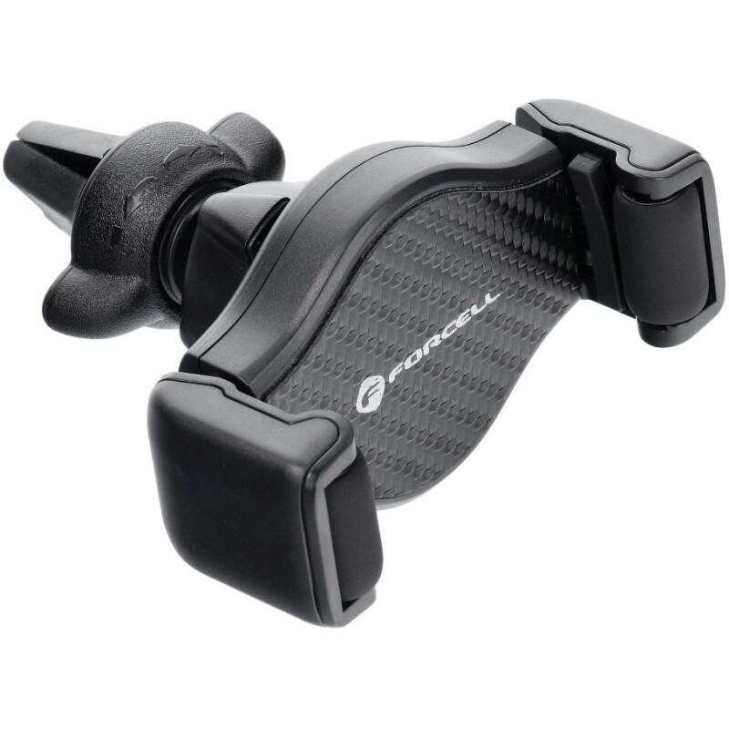 Support Mobile grille de ventilation FORCELL F-Grip CARBON – Image 3