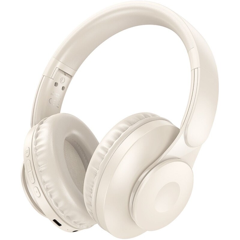 Casque bluetooth sans fil Hoco W45 - Image 9