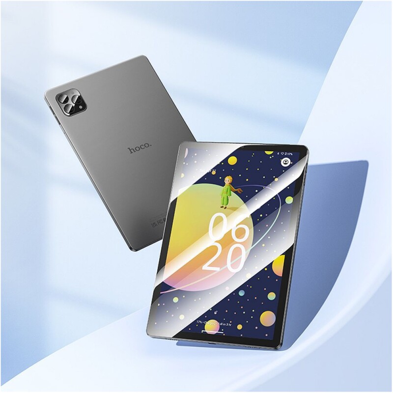 Tablette 10,1" 4 Go / 64 Go  Full HD Wi-Fi Android 14 Hoco HI11 gris – Image 2