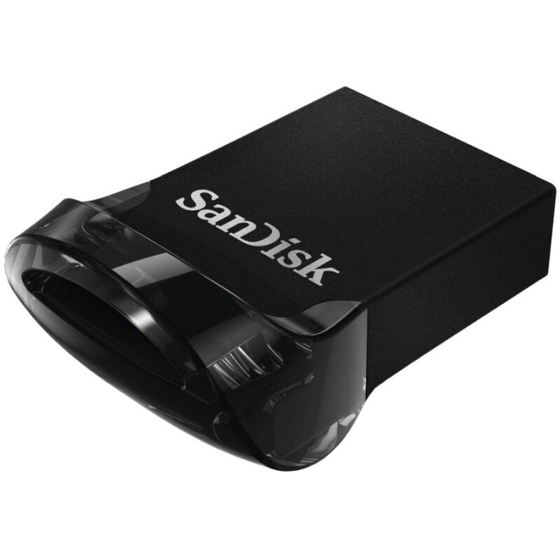 Clé USB SANDISK ULTRA FIT 512 Go 130 Mo/s USB 3.2 Gen1 – Image 5