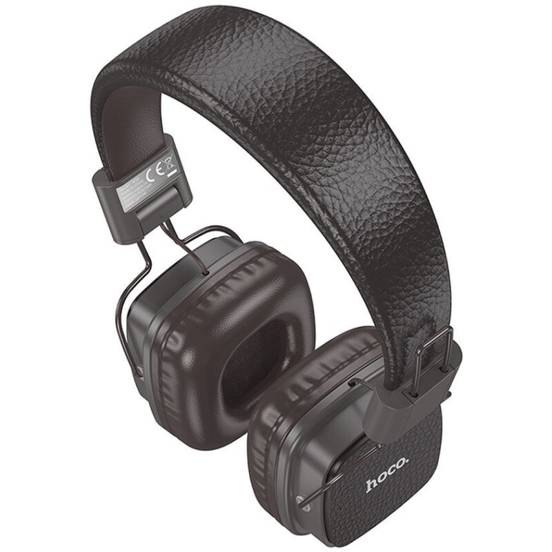 Casque sans fil bluetooth Hoco W56 – Image 14