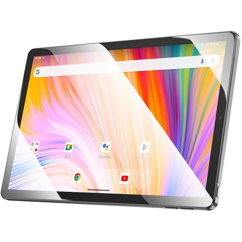 Tablette 10,1" 4 Go / 64 Go  Full HD Wi-Fi Android 14 Hoco HI11 gris – Image 4