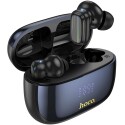 écouteurs bluetooth sans fil HOCO EQ20 noir