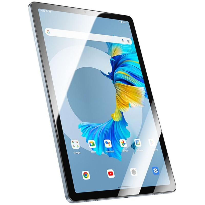 Tablette 10,95" 4 Go / 64 Go  Full HD Wi-Fi Android 14 Hoco HI12 bleu – Image 4