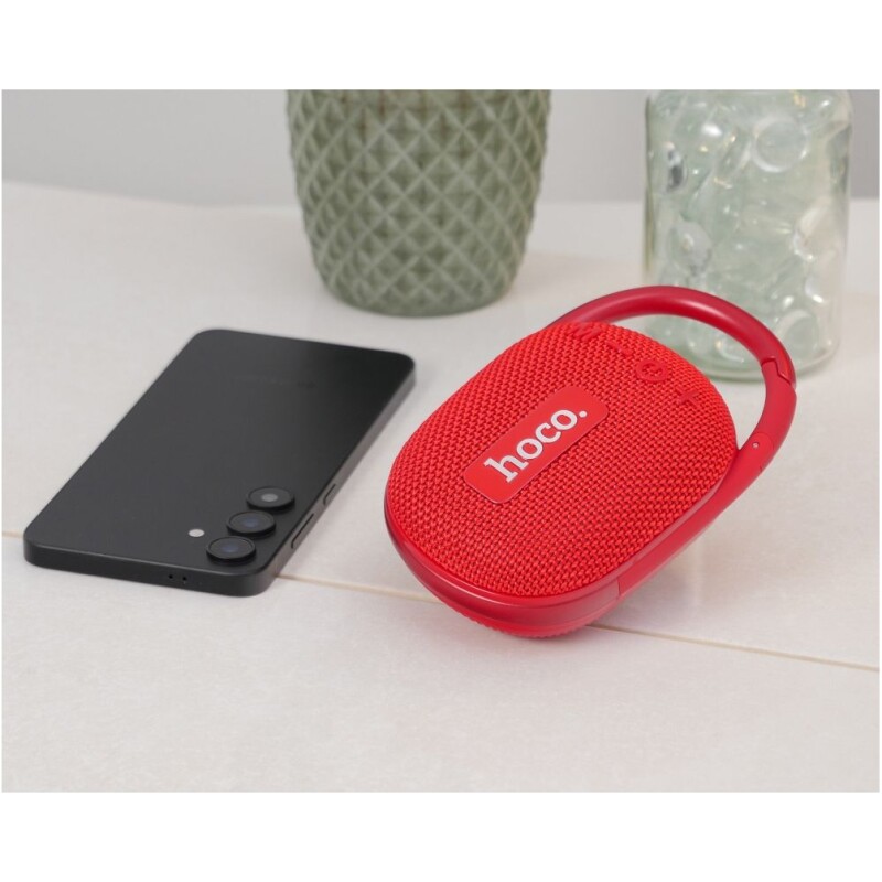Enceinte Bluetooth 5W 2h Hoco HC17 – Image 9