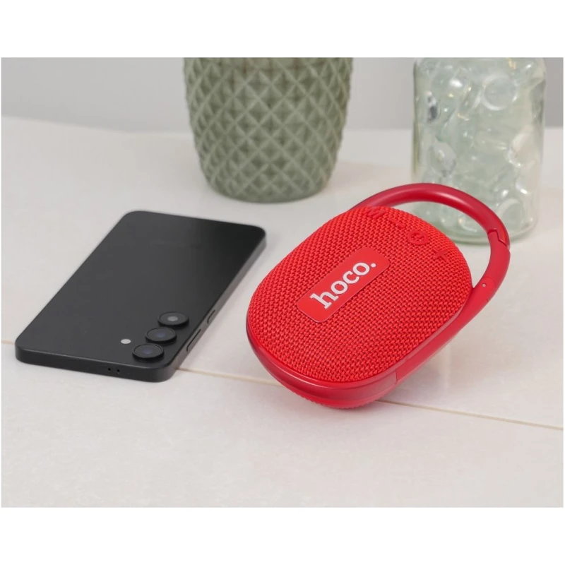 Enceinte Bluetooth 5W 2h Hoco HC17 - Image 9