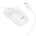 Souris filaire USB Hoco GM13 1600 dpi 1,5 m GM13