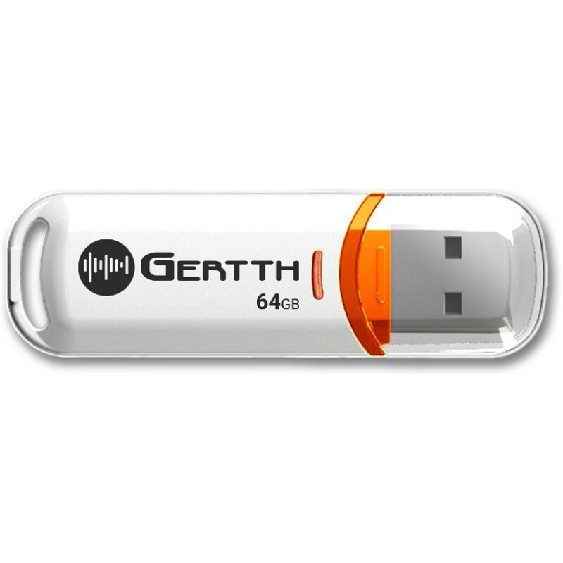 Clé usb 64 go GERTTH – Image 3