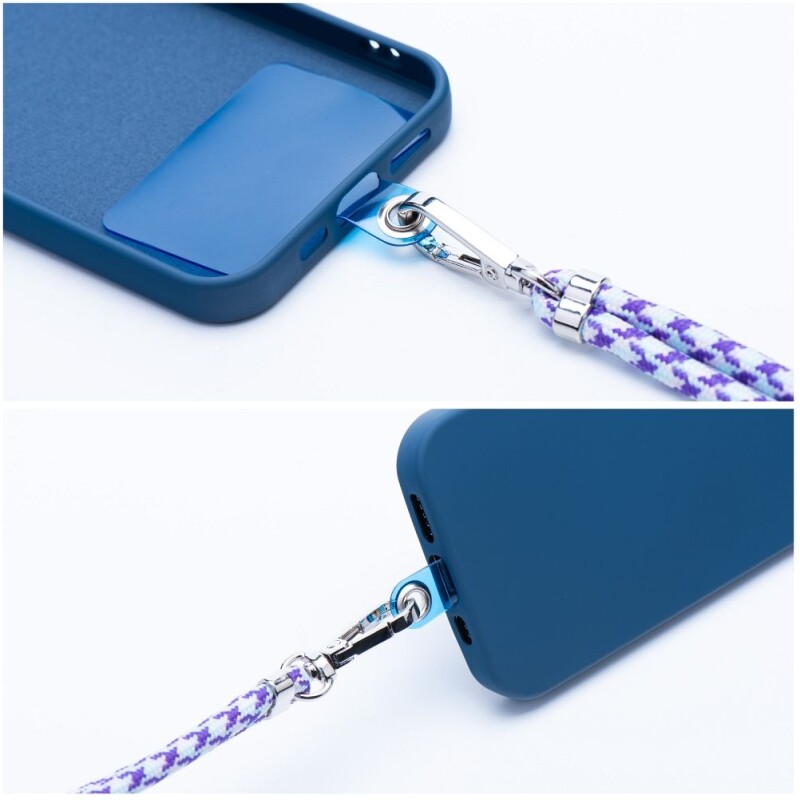 Lanière téléphone - SWING (6 mm) longueur ajustable 165cm – Image 6