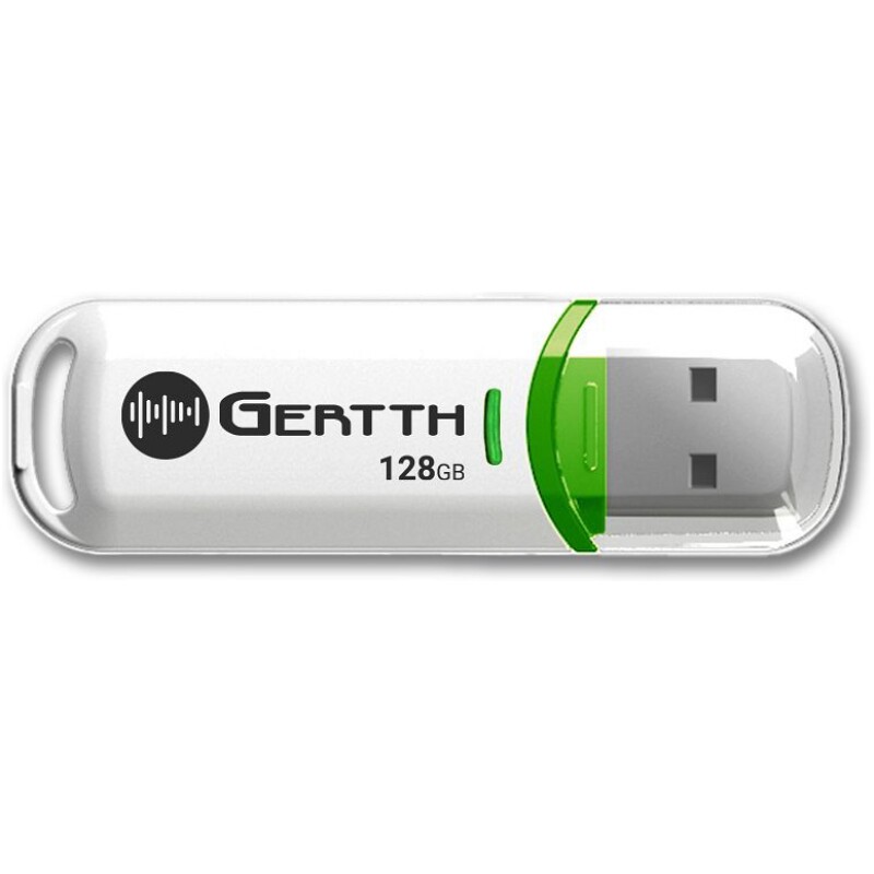 Clé usb 128 go GERTTH – Image 3