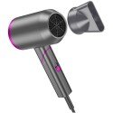Sèche-cheveux pliable 1600 watts Hoco HP13 PLUS