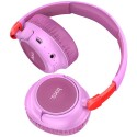 Casque sans fil Bluetooth  HOCO W43