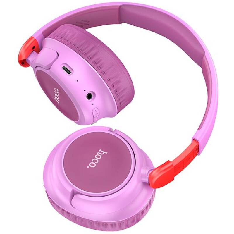 Casque sans fil Bluetooth  HOCO W43
