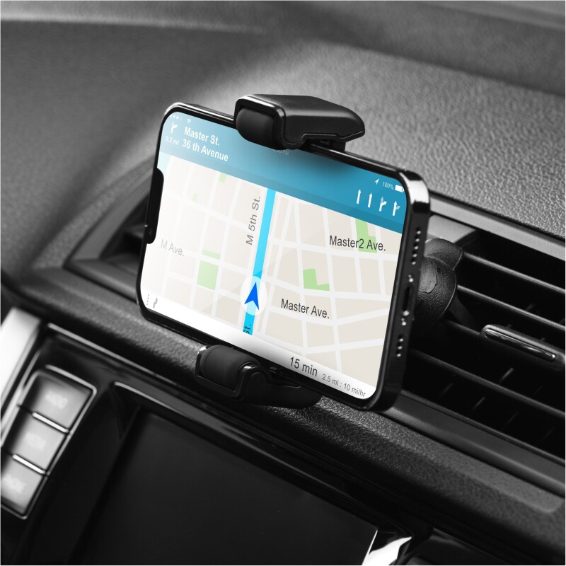 Support Mobile grille de ventilation FORCELL F-Grip CARBON – Image 13