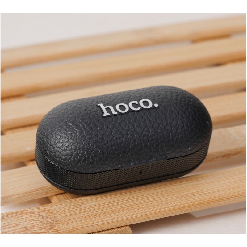 Écouteurs sans fil bluetooth Hoco TWS EQ19 – Image 4