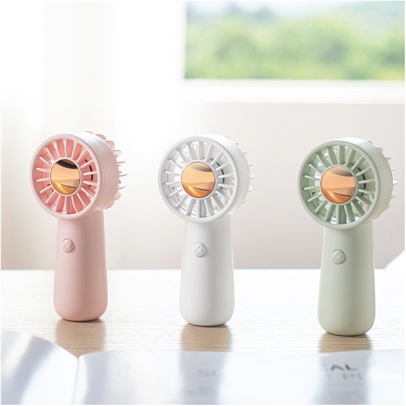 mini ventilateur portable LLD-F83