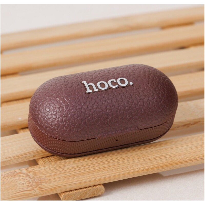 Écouteurs sans fil bluetooth Hoco TWS EQ19 – Image 24