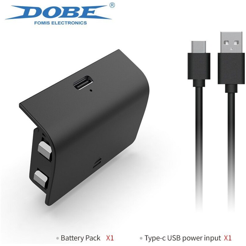 Batterie 800 mAh pour manette Xbox Series X/S TYX-2610B – Image 4