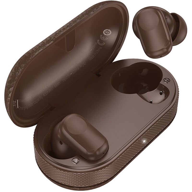 Écouteurs sans fil bluetooth Hoco TWS EQ19 – Image 25