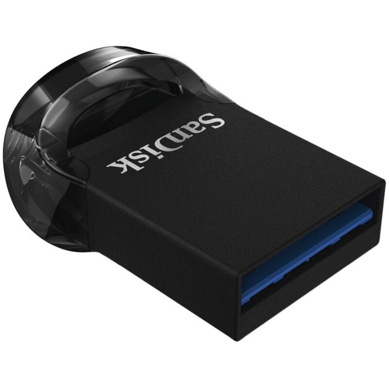 Clé USB SANDISK ULTRA FIT 512 Go 130 Mo/s USB 3.2 Gen1 – Image 3