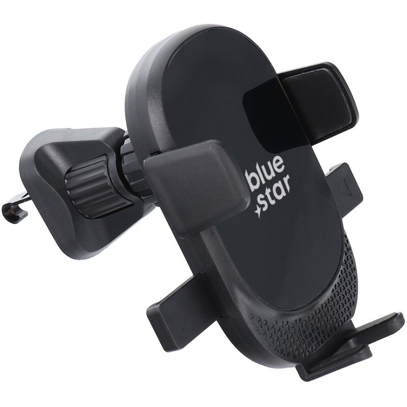 Support auto smartphone ventilation Blue Star Auto Lock X1 – Image 2