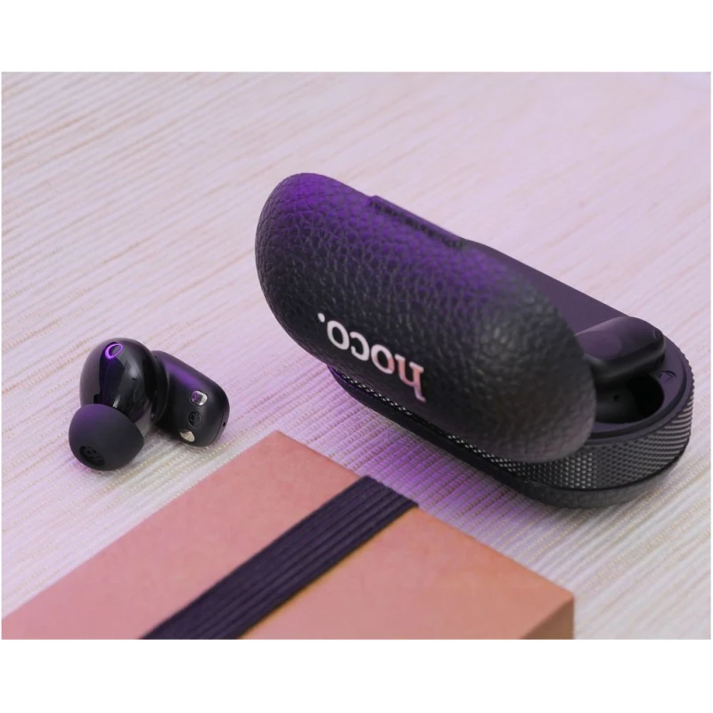 Écouteurs sans fil bluetooth Hoco TWS EQ19 - Image 3