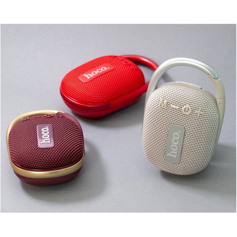 Enceinte Bluetooth 5W 2h Hoco HC17 – Image 7