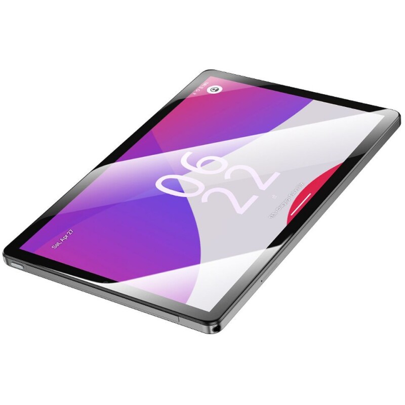 Tablette 10,1" 4 Go / 64 Go  Full HD Wi-Fi Android 14 Hoco HI11 gris – Image 5