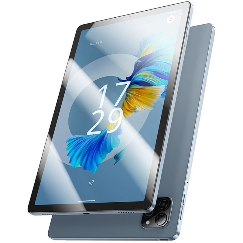 Tablette 10,95" 4 Go / 64 Go  Full HD Wi-Fi Android 14 Hoco HI12 bleu – Image 7
