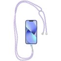 Lanière téléphone - SWING (6 mm) longueur ajustable 165cm