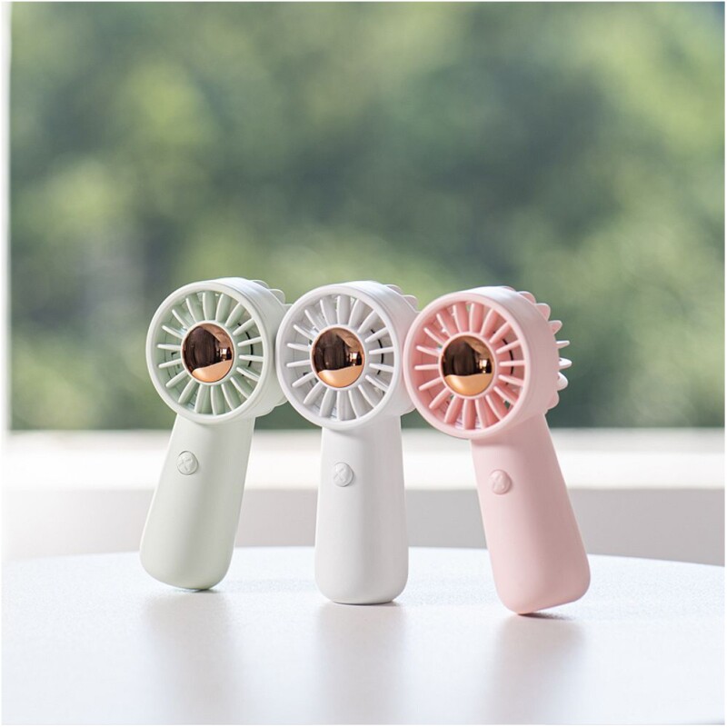 mini ventilateur portable LLD-F83 – Image 4