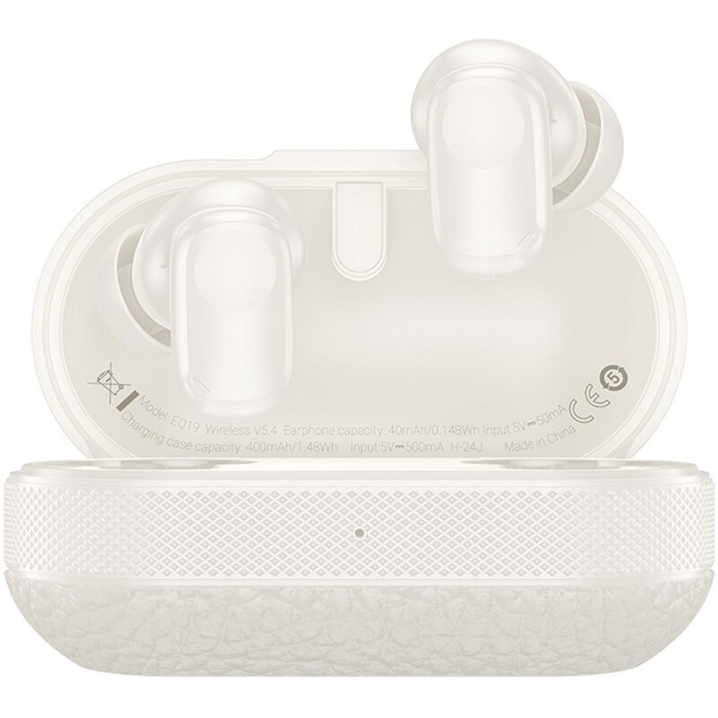 Écouteurs sans fil bluetooth Hoco TWS EQ19 – Image 12