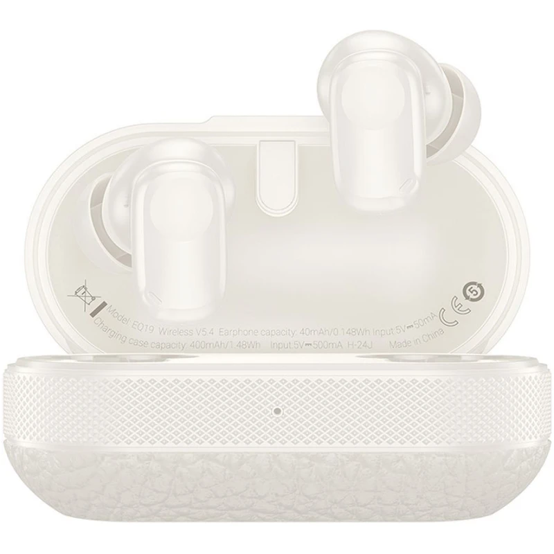 Écouteurs sans fil bluetooth Hoco TWS EQ19 - Image 12