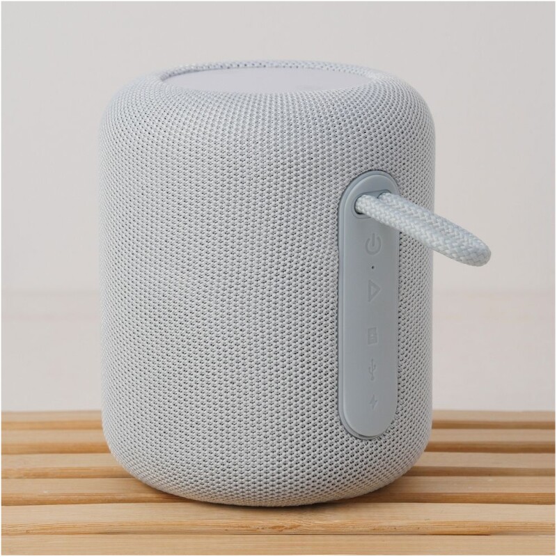 Enceinte Bluetooth LED 5W 3h Hoco HC30 – Image 11